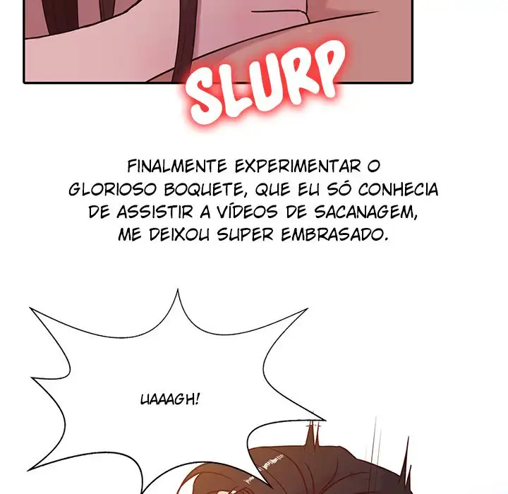 Cunhada Em Treinamento - Episode 3 - read scene 73