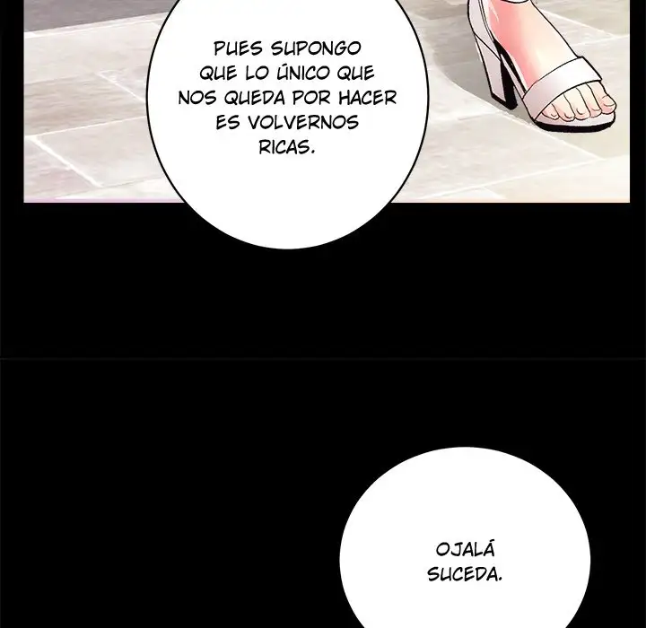 Agentes Inmobiliarias - Episode 2 - read scene 36