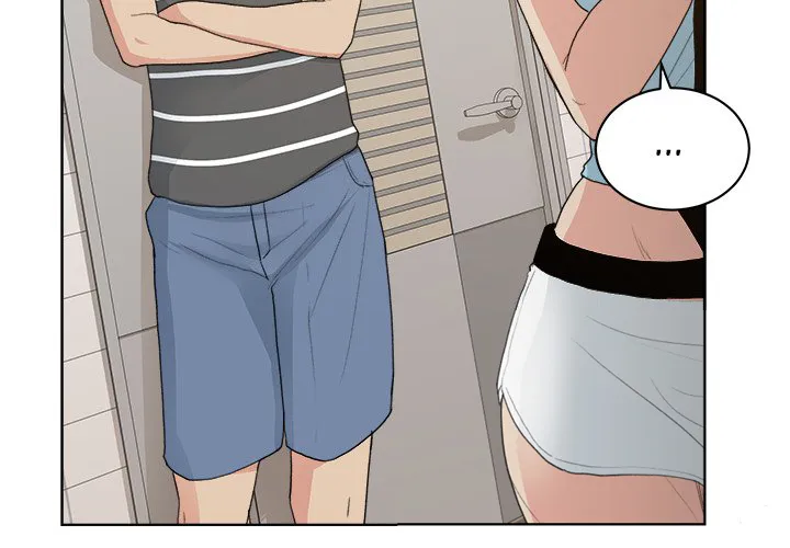 Be Mine, Comic Slut! - Episode 4 - read scene 3