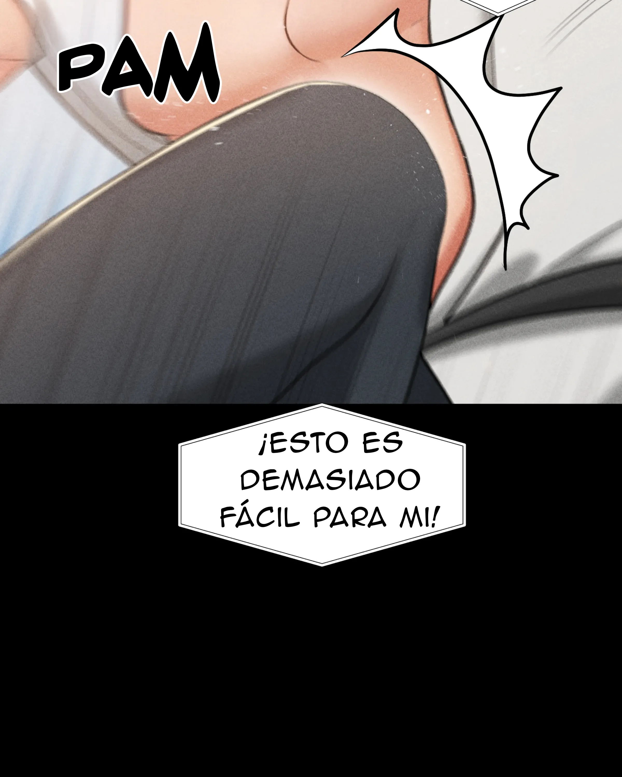 Durazno Maduro, Uva Joven - Episode 1 - read scene 89