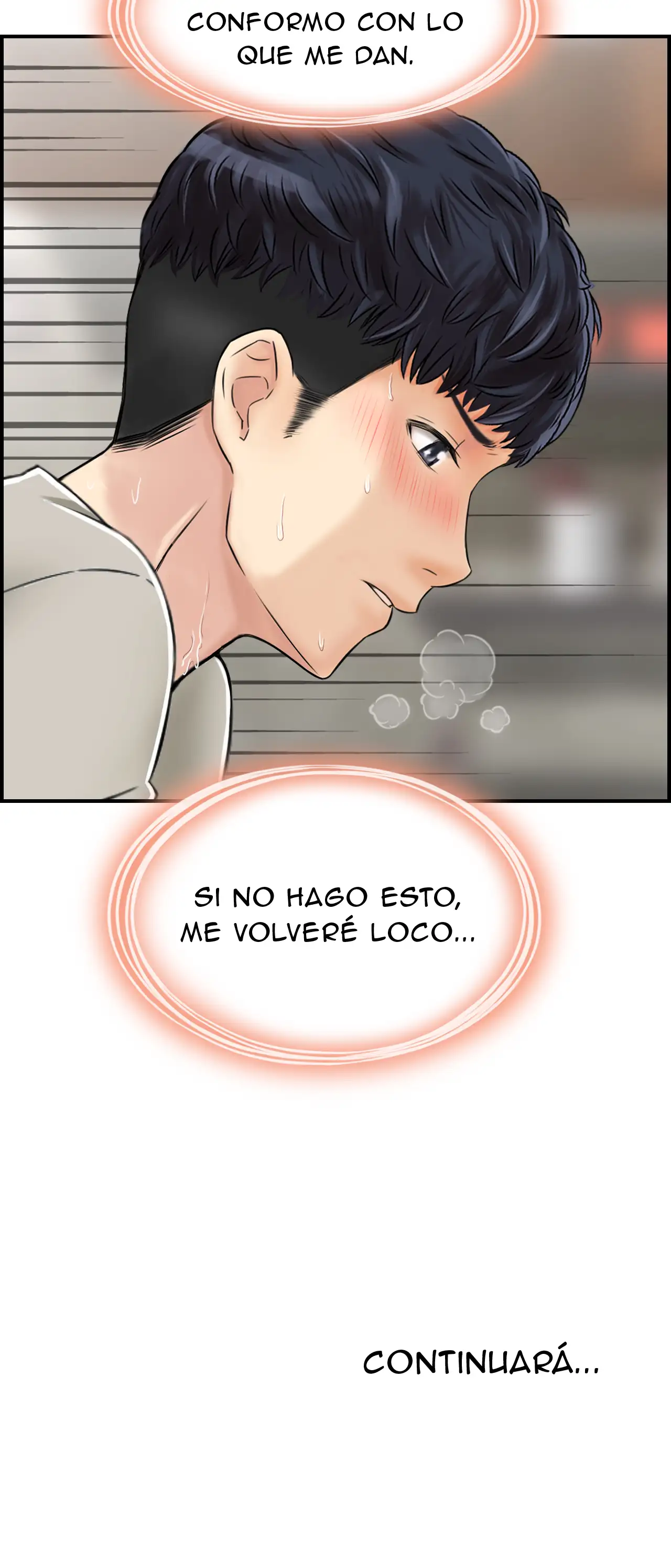 Manía De La Mujer Casada - Episode 2 - read scene 43