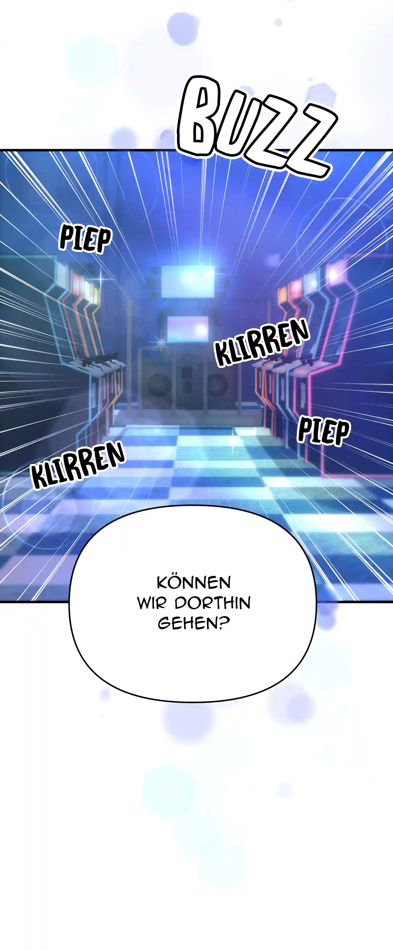 Katastrophen-mitbewohner - Episode 2 - read scene 40