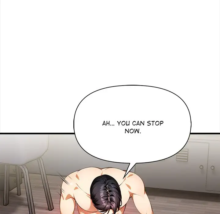 Her Dark Secret - Episode 2 - read scene 60