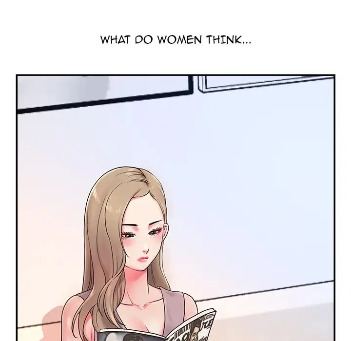 Take My Wife - Episode 1 - read scene 4