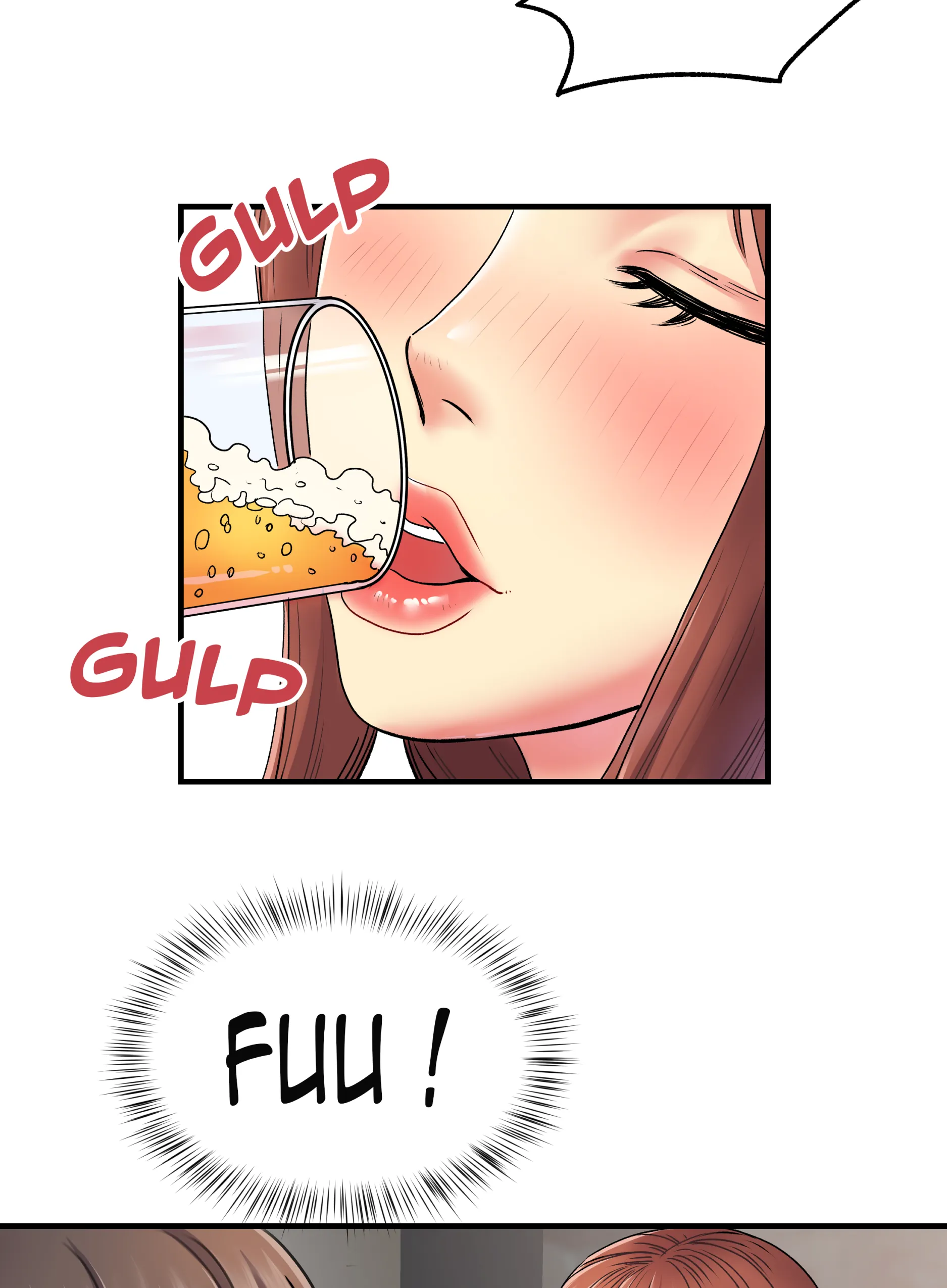 Enfin Célibataire - Episode 2 - read scene 23