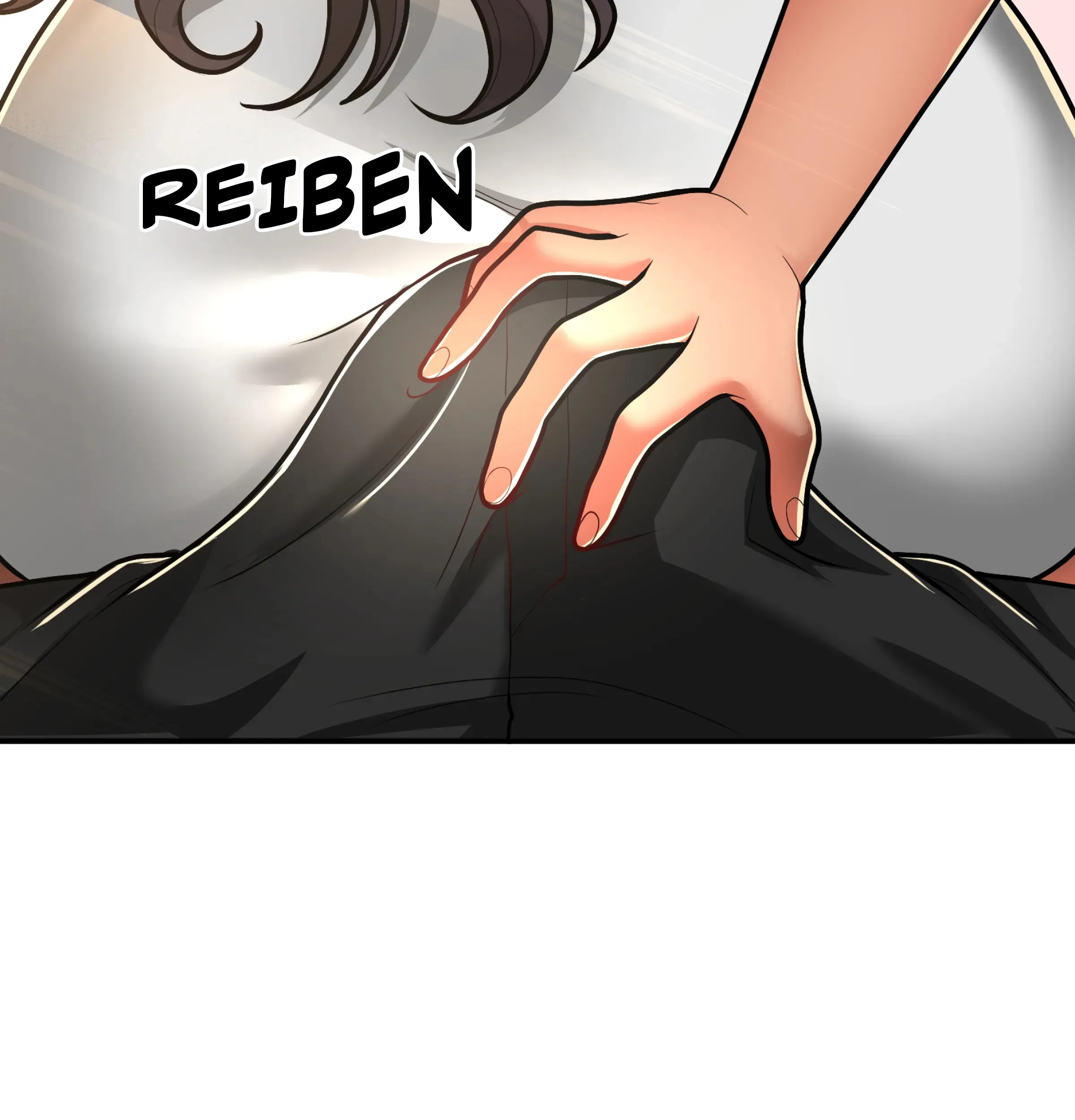 Reifer Pfirsich, Junge Traube - Episode 1 - read scene 125