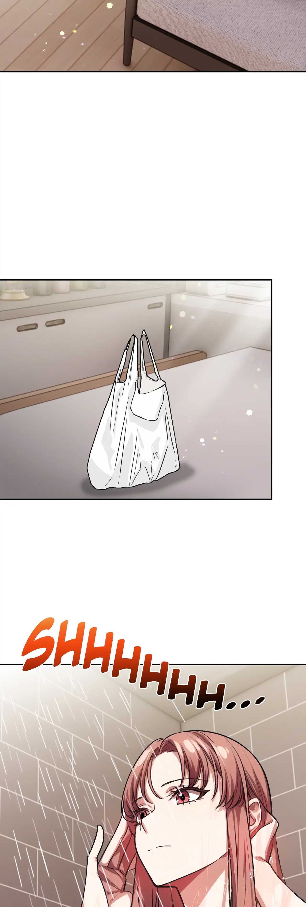 Il Segreto Della Donna Sposata - Episode 2 - read scene 23