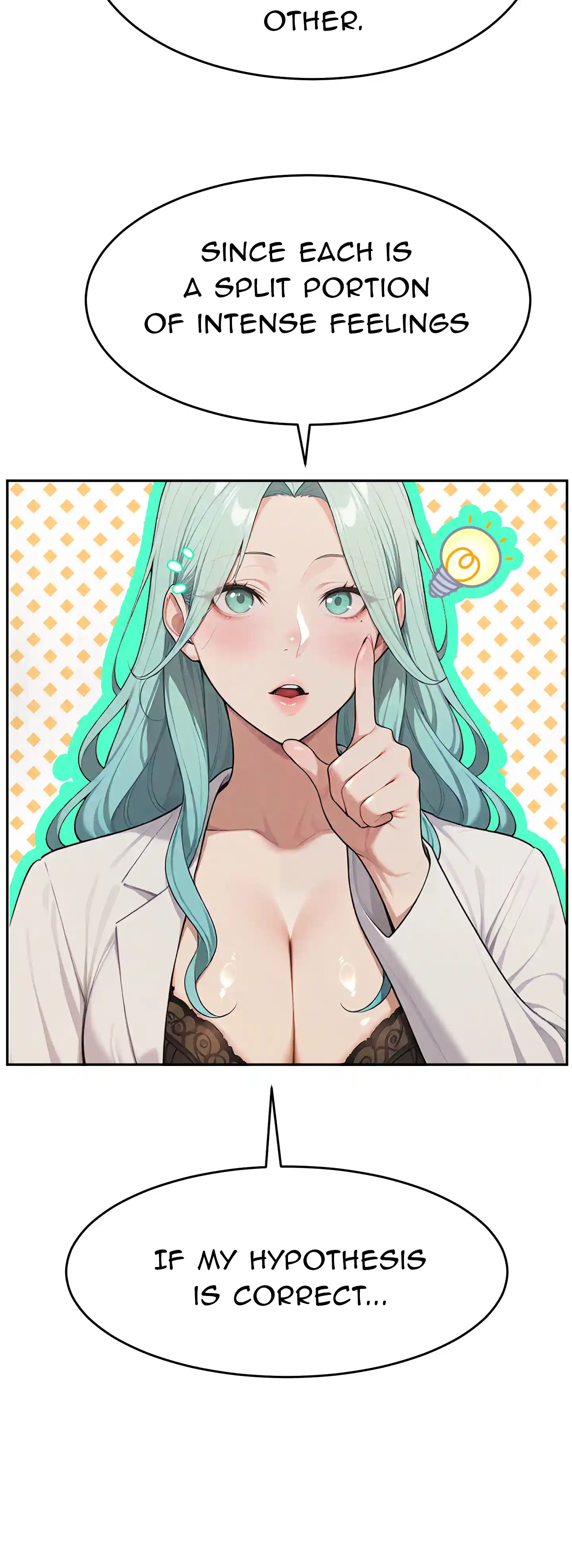 7GF Paradox - Episode 5 - read scene 10