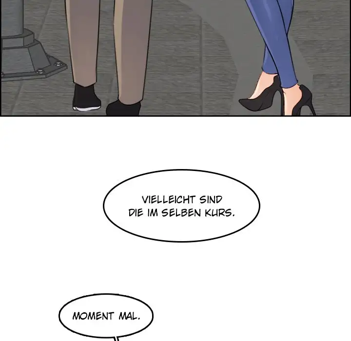 Mama ist eine Studentin - Episode 3 - read scene 43