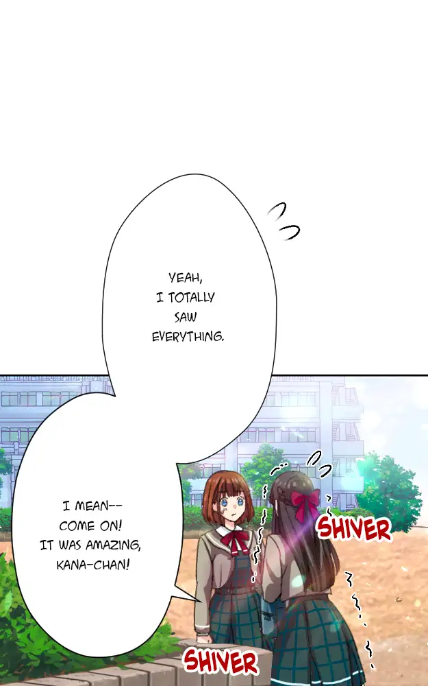 Real Love! - Episode 3 - read scene 32