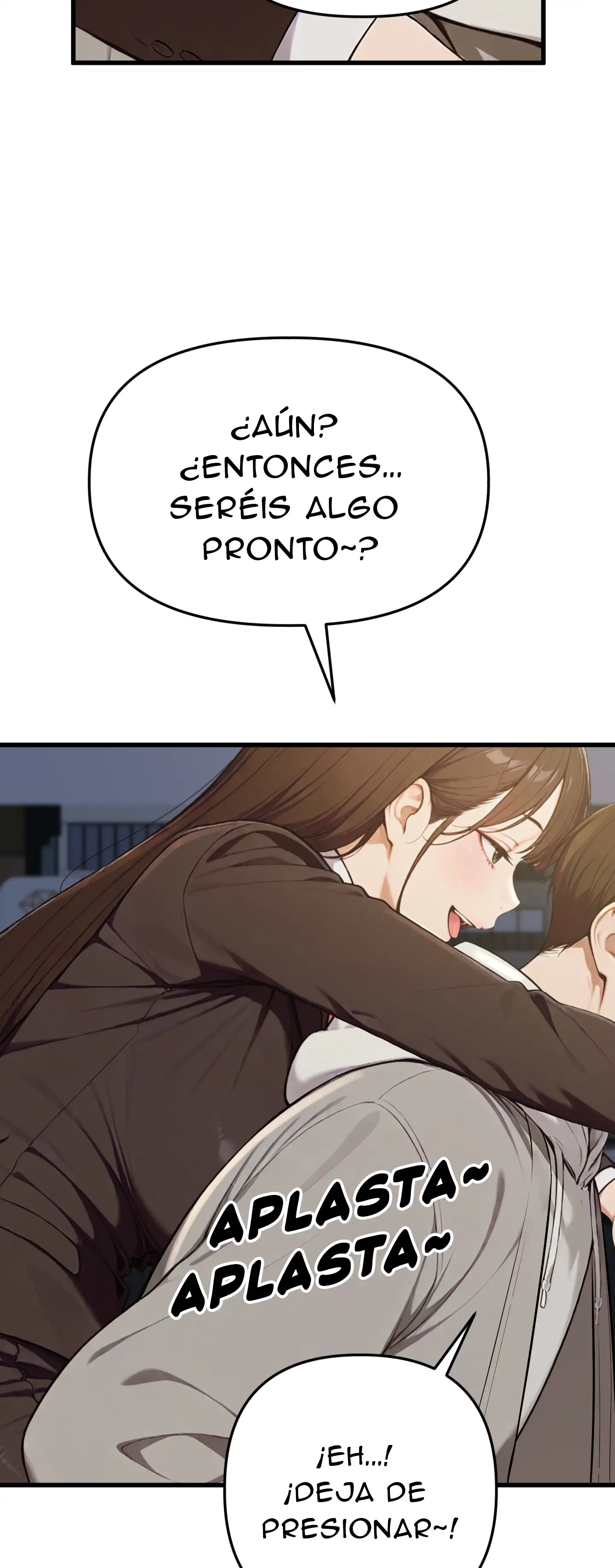 Paradoja 7GF - Episode 2 - read scene 14