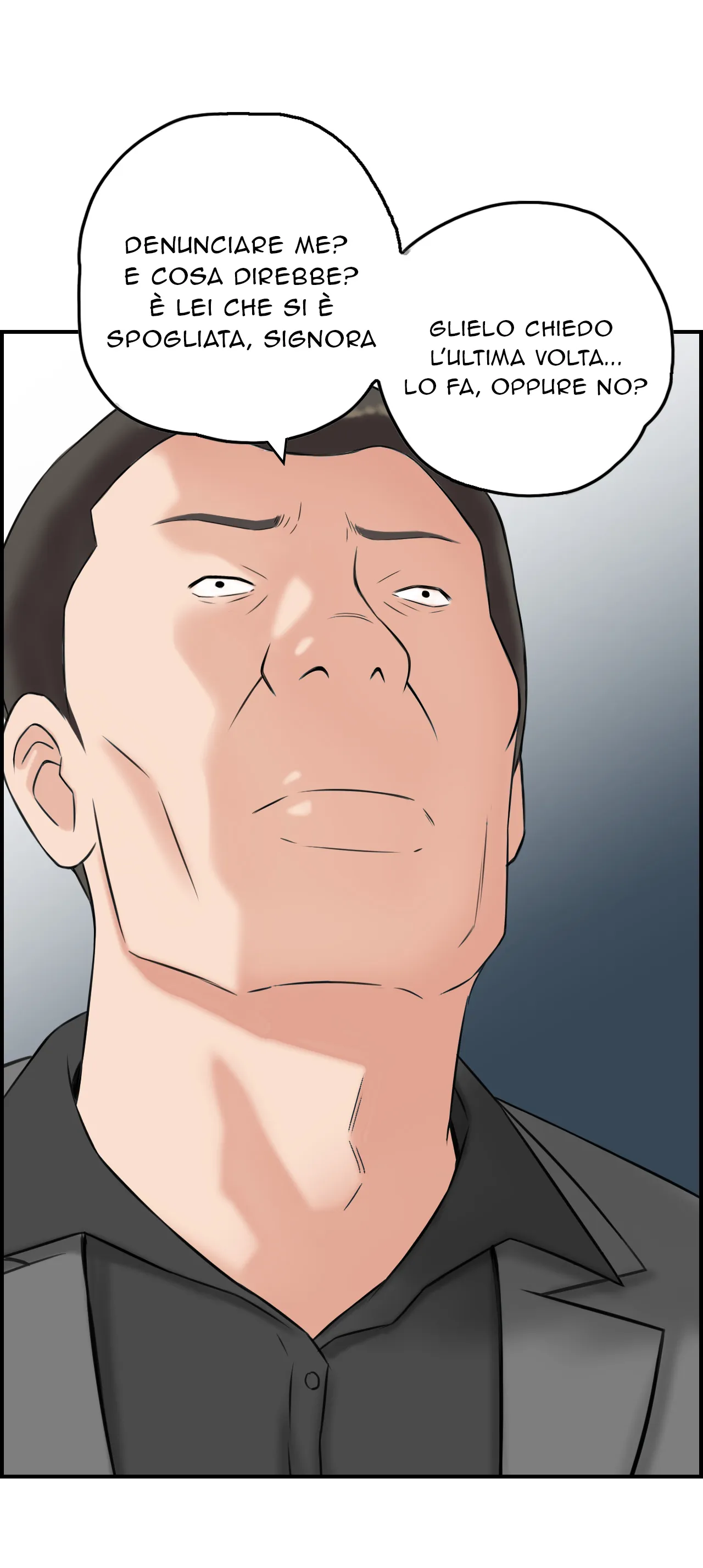 Mania Delle Donne Sposate - Episode 3 - read scene 39