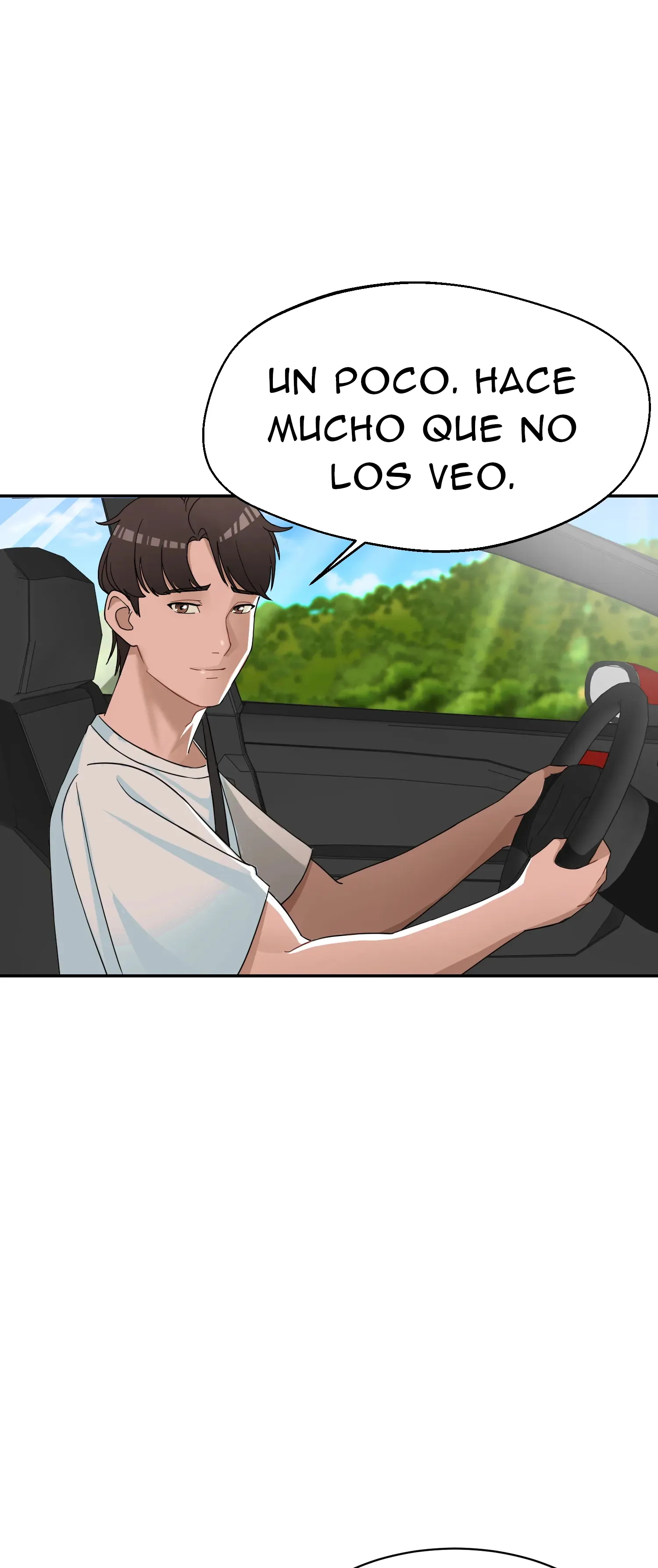 ¡Enséñame Primero! - Prologue - read scene 17