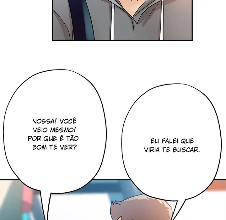 Irmãs Da Madrasta - Episode 1 - read scene 33
