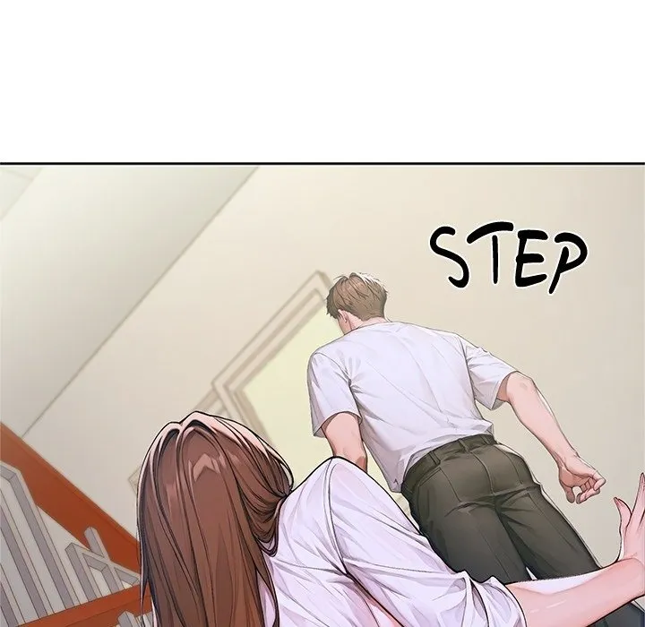 Desire Village - Prologue - read scene 15