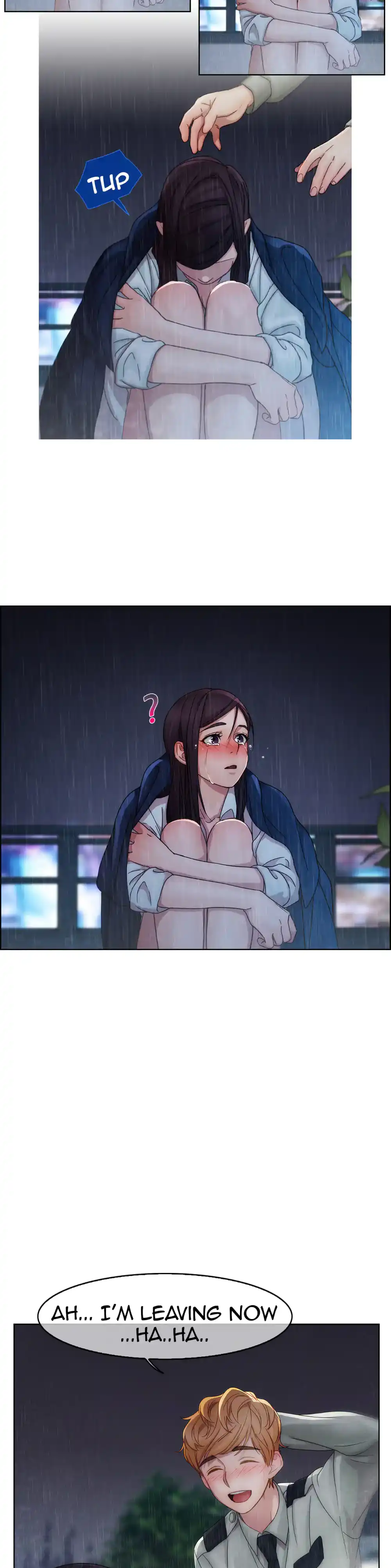 Lady Garden - Episode 1 - read scene 5