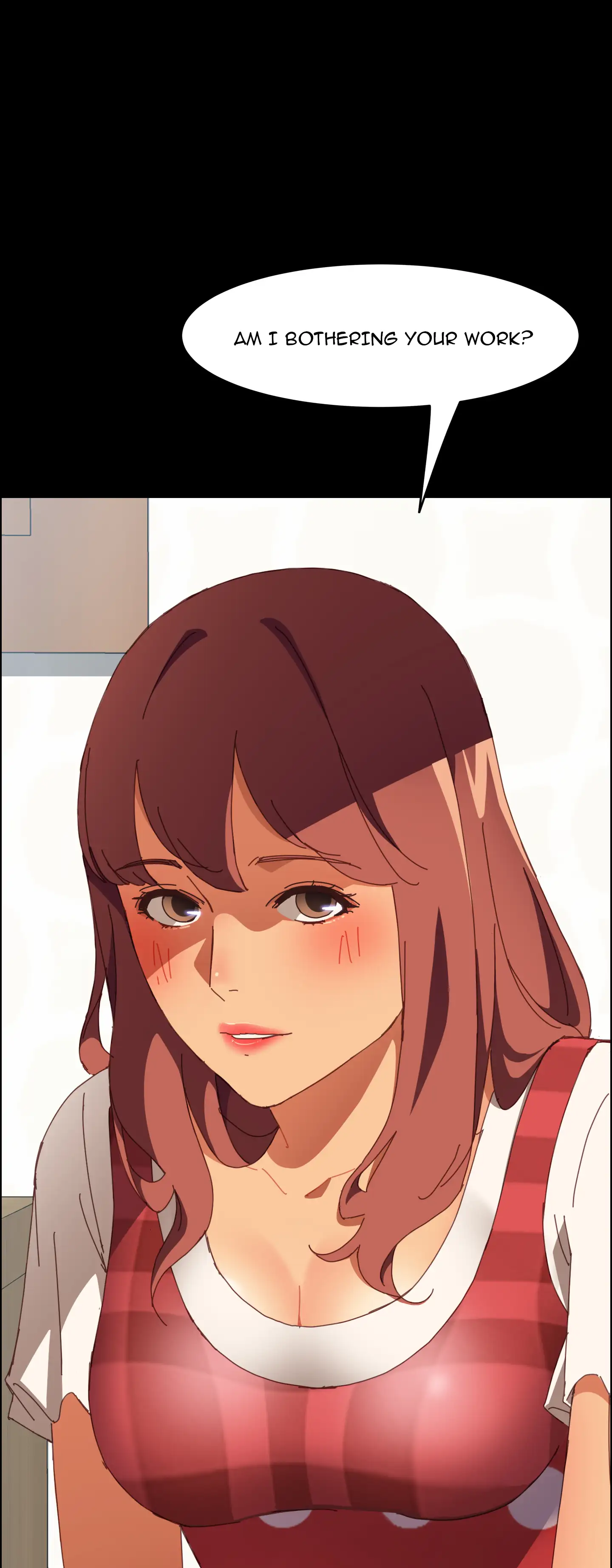 The Assistant - Episode 1 - read scene 62