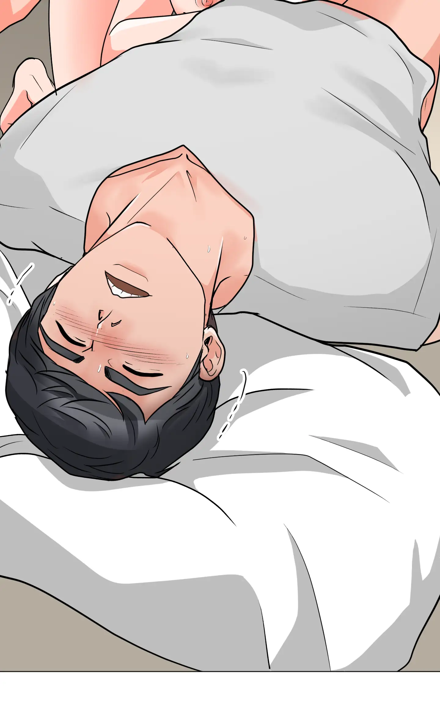 My Son's Woman - Episode 2 - read scene 9