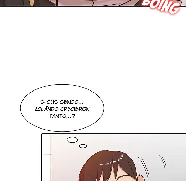 Entrenando a la cuñada - Episode 2 - read scene 20