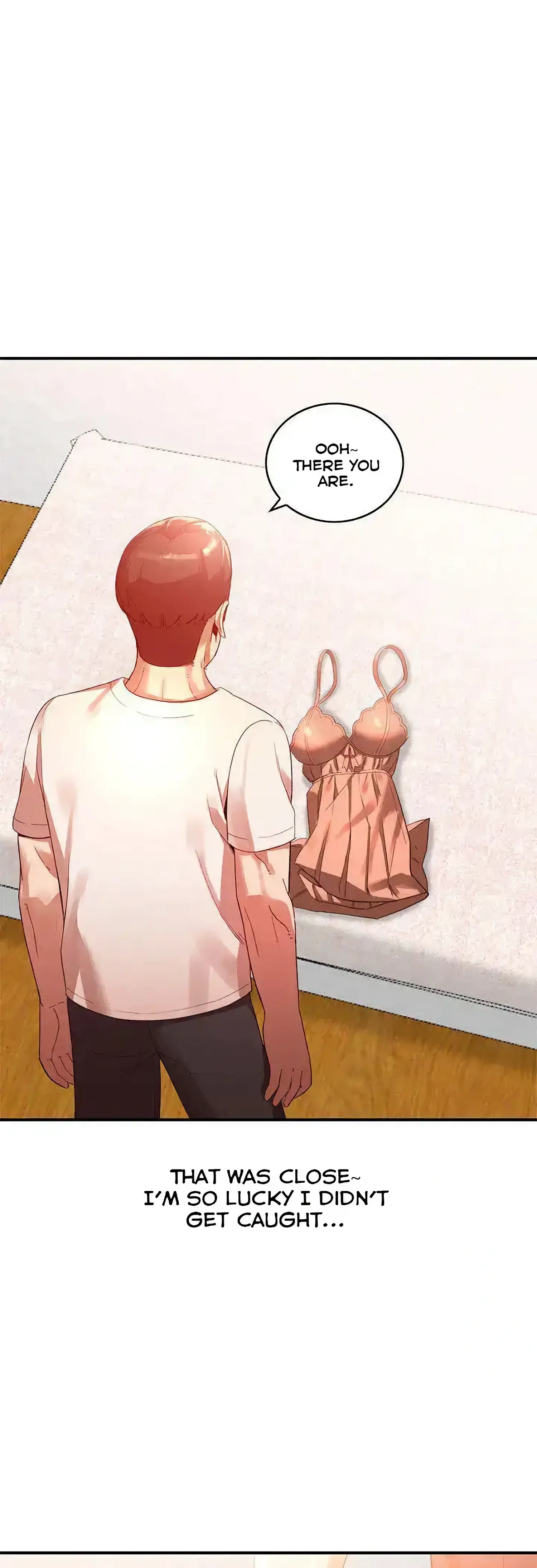 Breaking Boundaries - Episode 5 - read scene 6