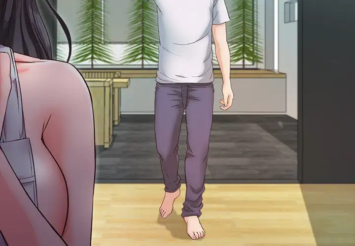 Dream Vacation - Episode 5 - read scene 2
