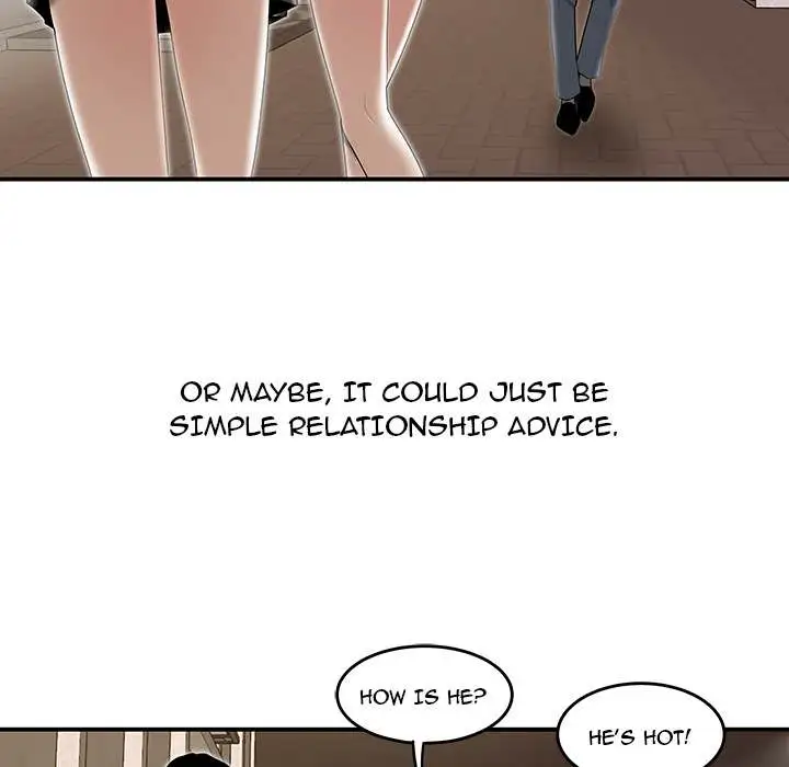 Drama Office - Episode 1 - read scene 10