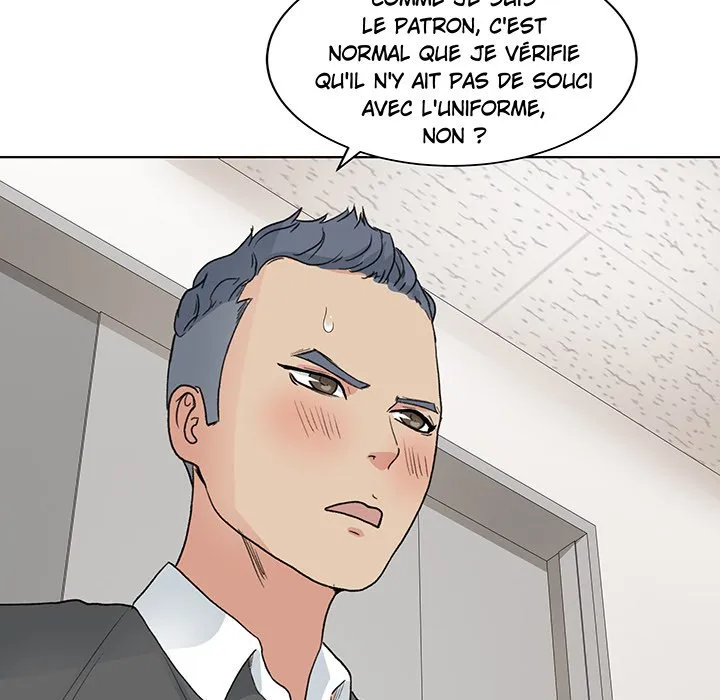 La boutique de BD - Episode 4 - read scene 62