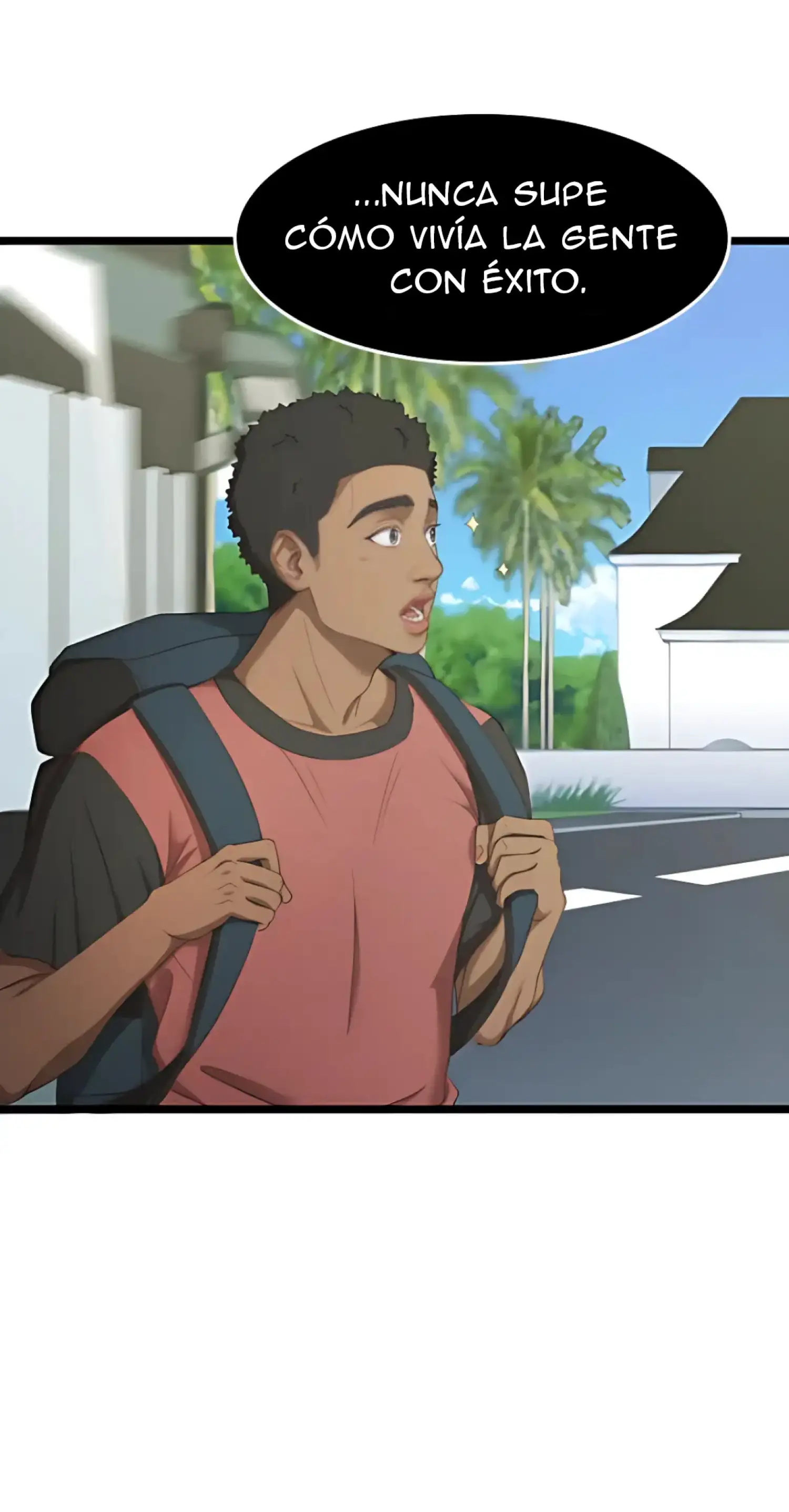 Vacaciones Húmedas - Episode 1 - read scene 14