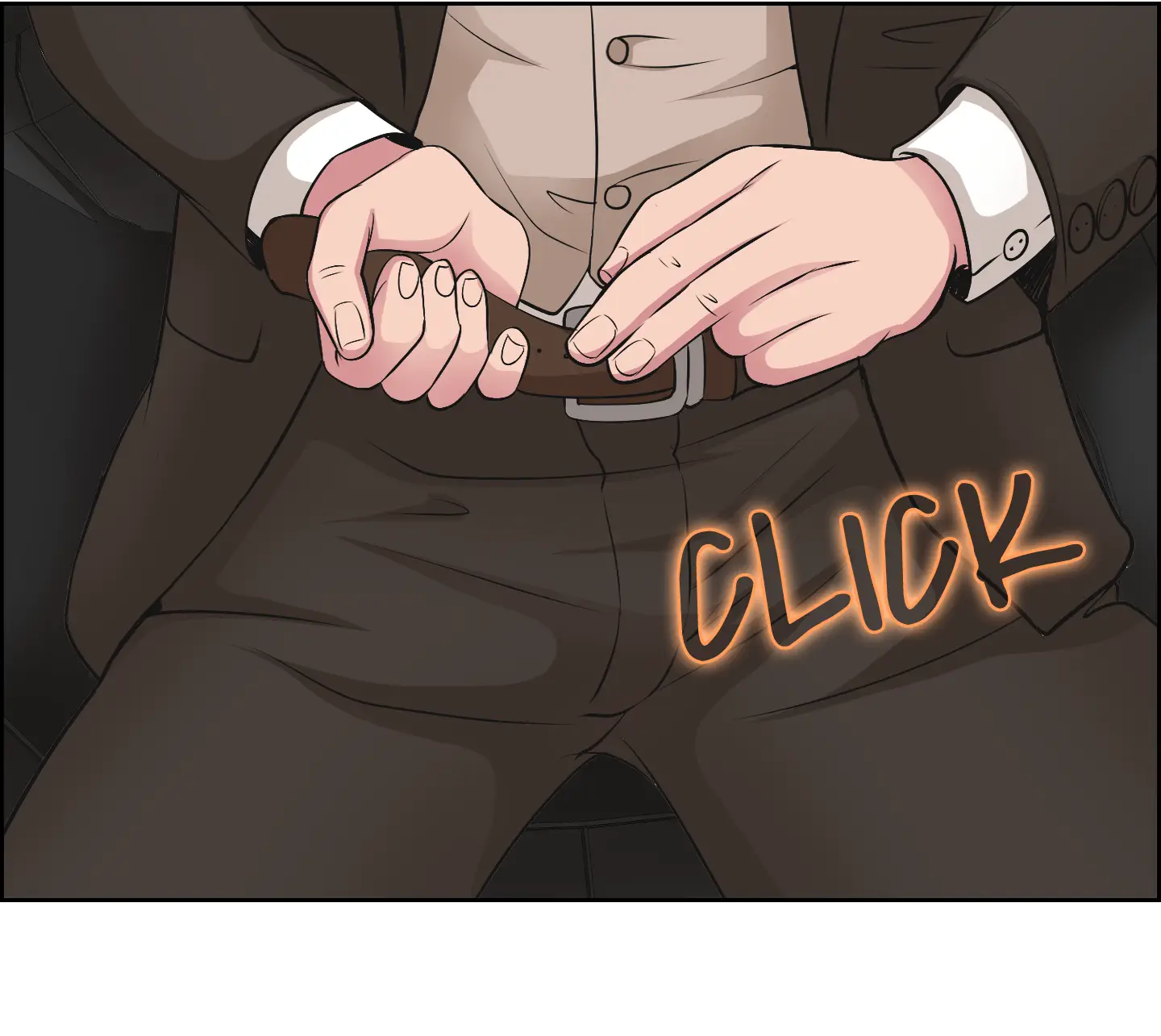 Professor's Hard Life - Prologue - read scene 47