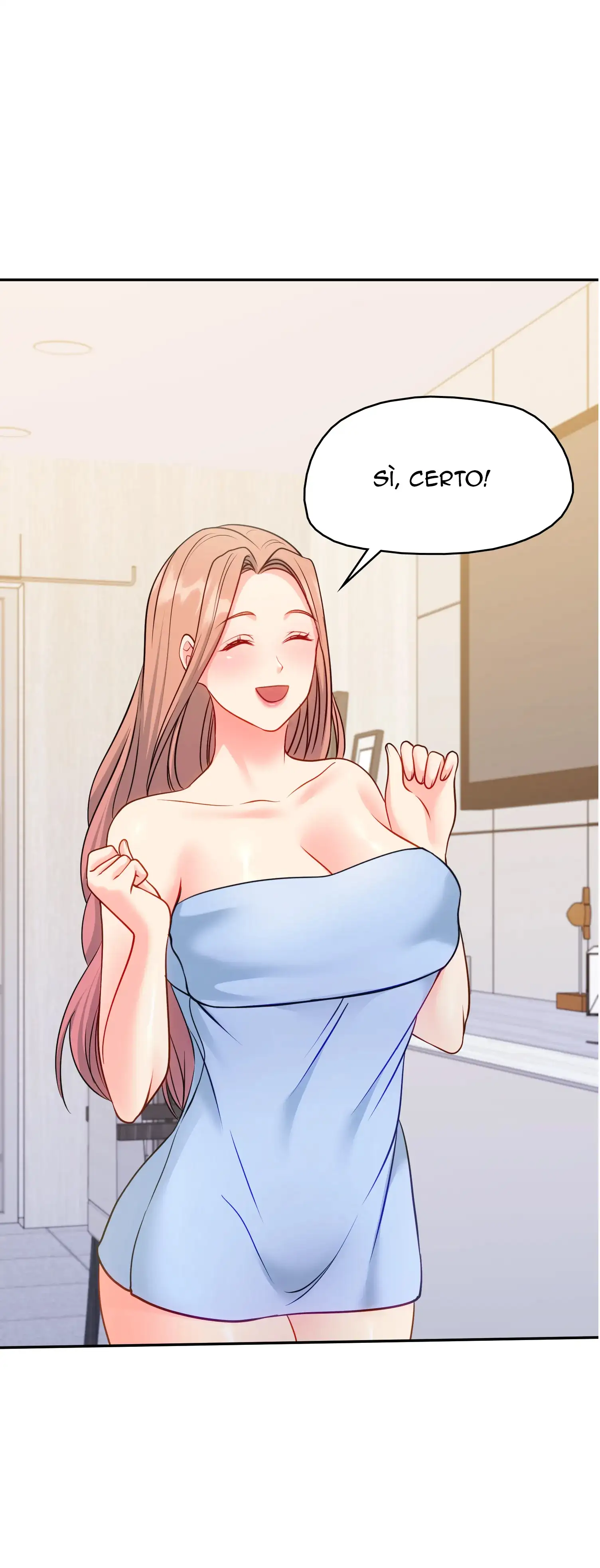 MILF Hotel - Prologue - read scene 14