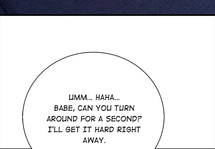 Her Midnight Sessions - Episode 5 - read scene 4