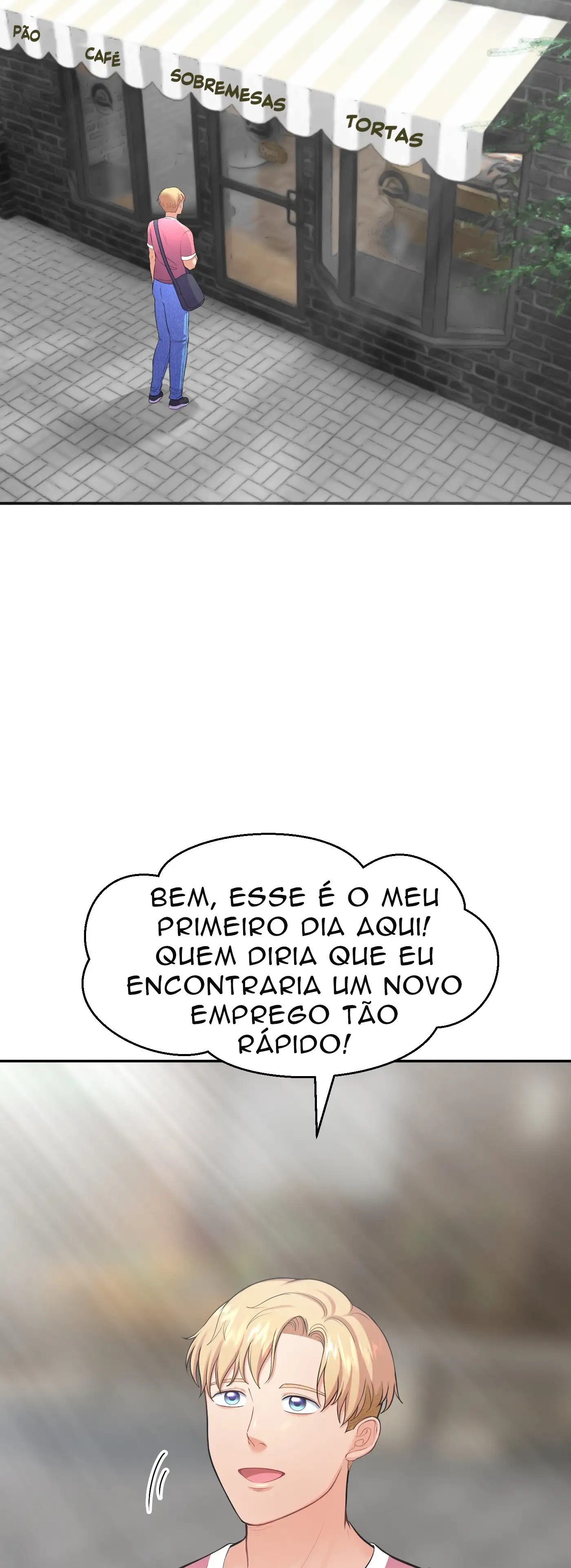 Quarto Extra - Episode 3 - read scene 41