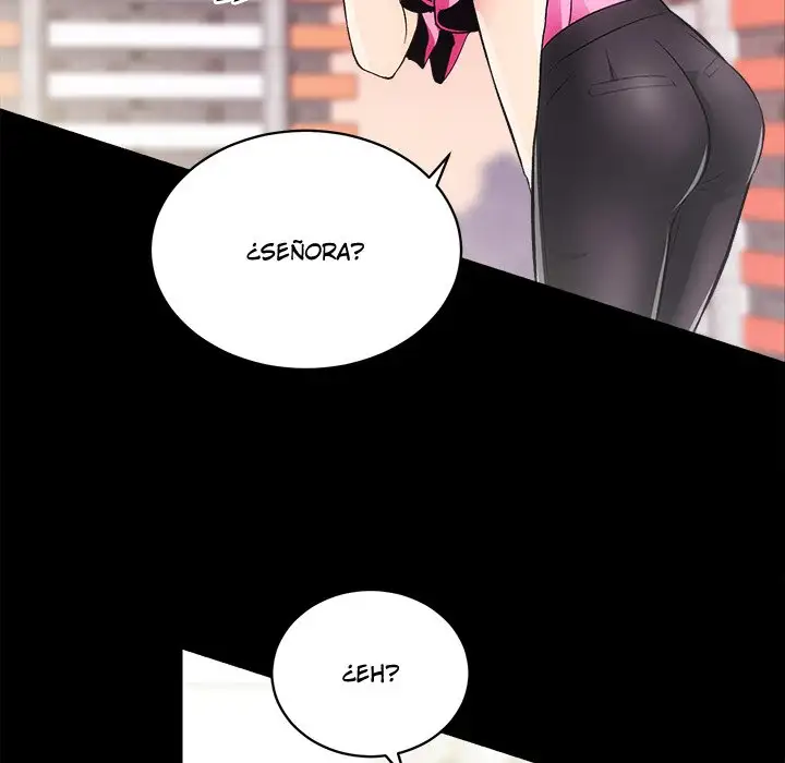Agentes Inmobiliarias - Episode 5 - read scene 54