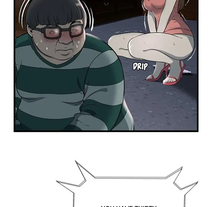 Lost Heaven - Episode 3 - read scene 61