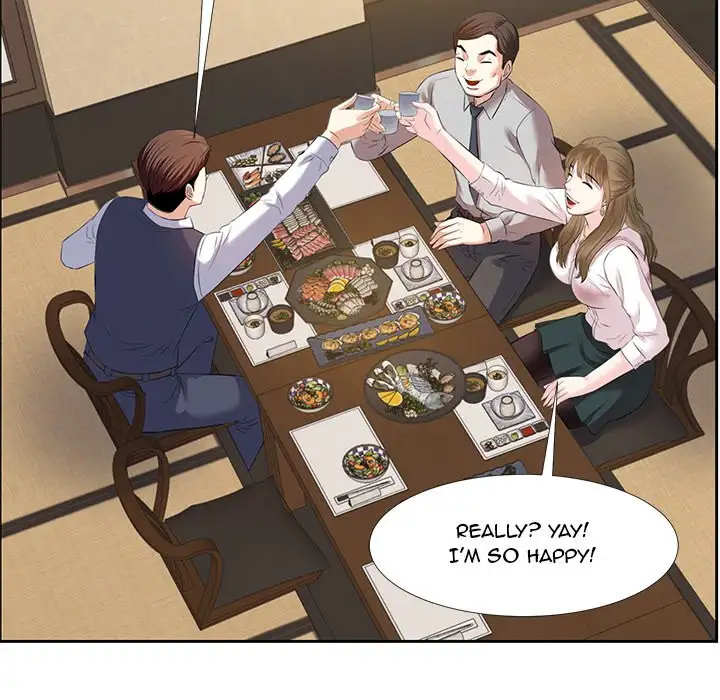 Sugar Daddy - Episode 1 - read scene 134