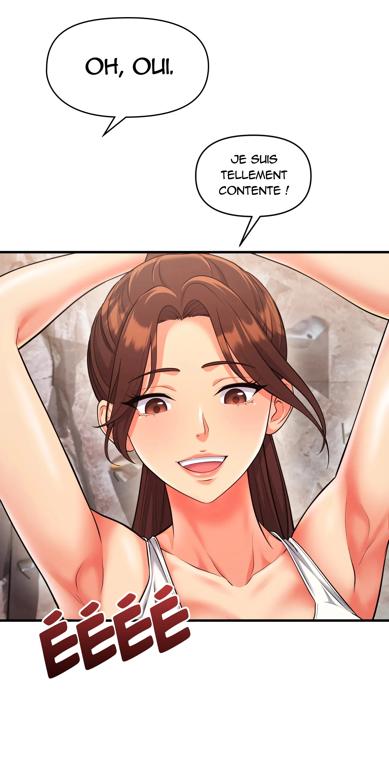 Grimpe-Moi Fort! - Prologue - read scene 29