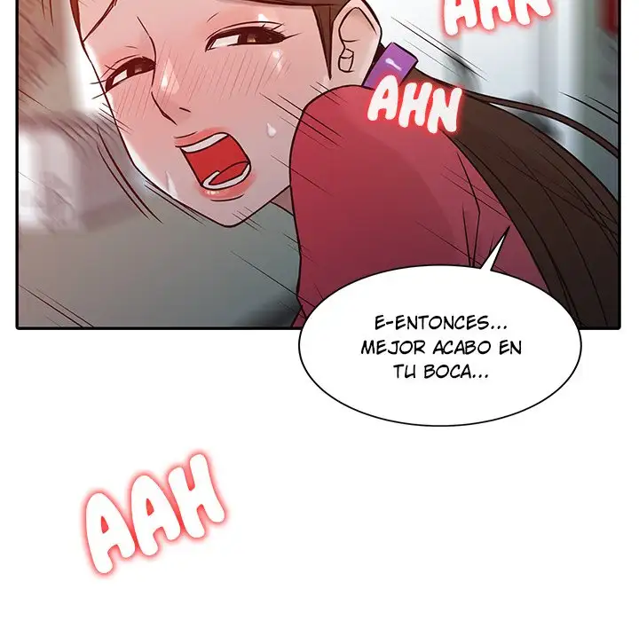 Entrenando a la cuñada - Episode 2 - read scene 62
