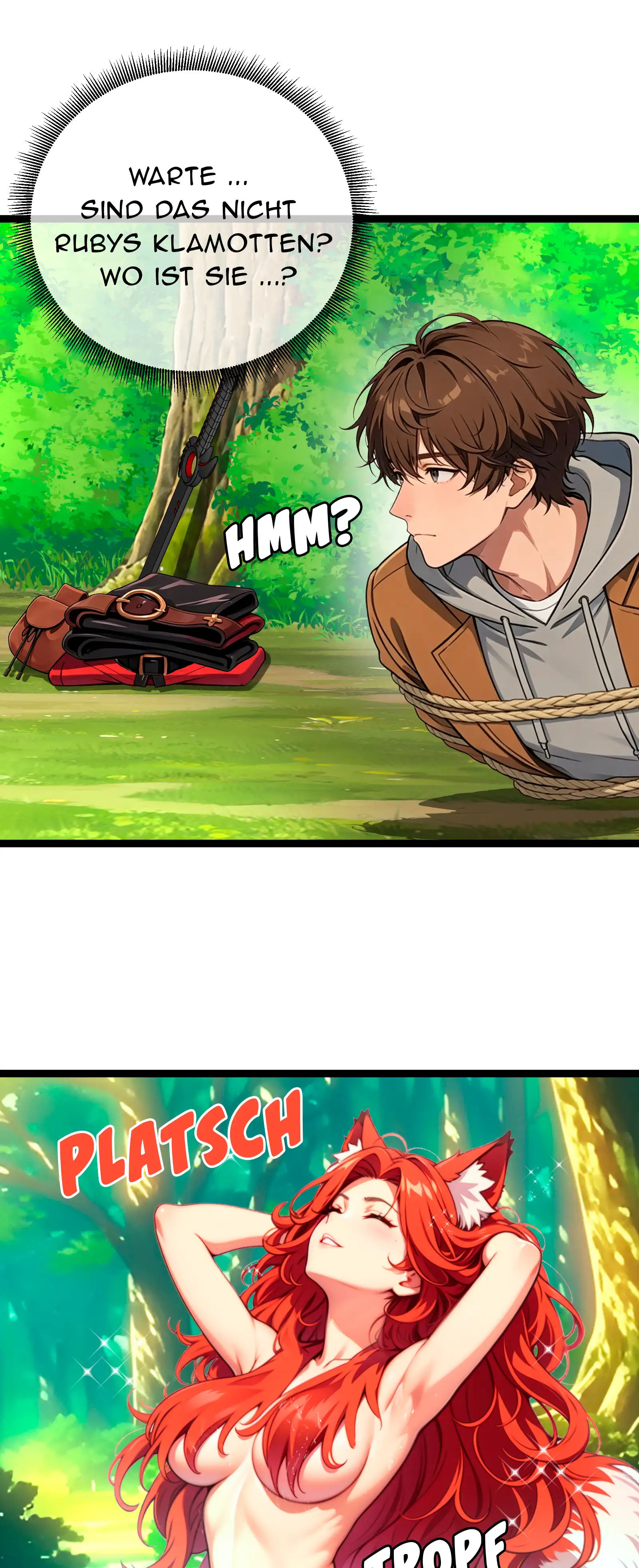 Mojo Leveling - Episode 3 - read scene 47