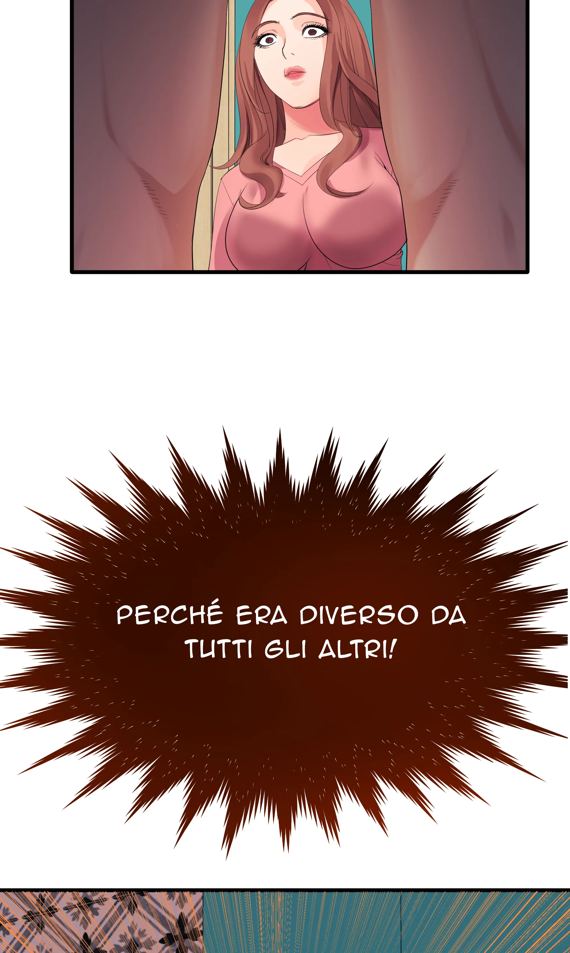 Mamma Squalificata - Episode 1 - read scene 4