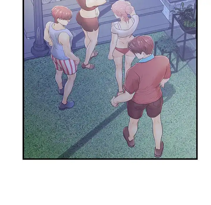 Potential Love Zone - Episode 3 - read scene 72