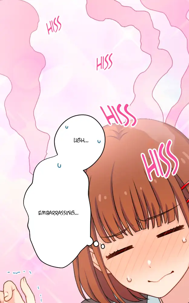 Real Love! - Episode 3 - read scene 100