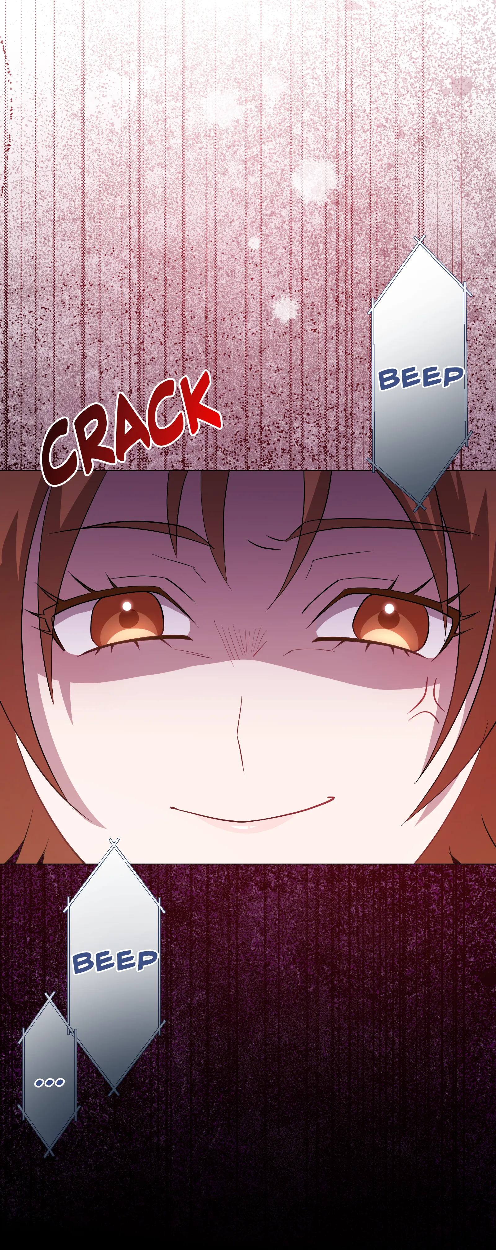 Call Center - Episode 5 - read scene 79