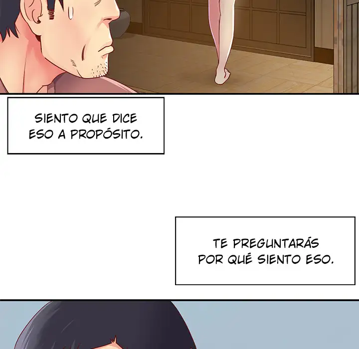 Hermanas Adultas - Episode 1 - read scene 21
