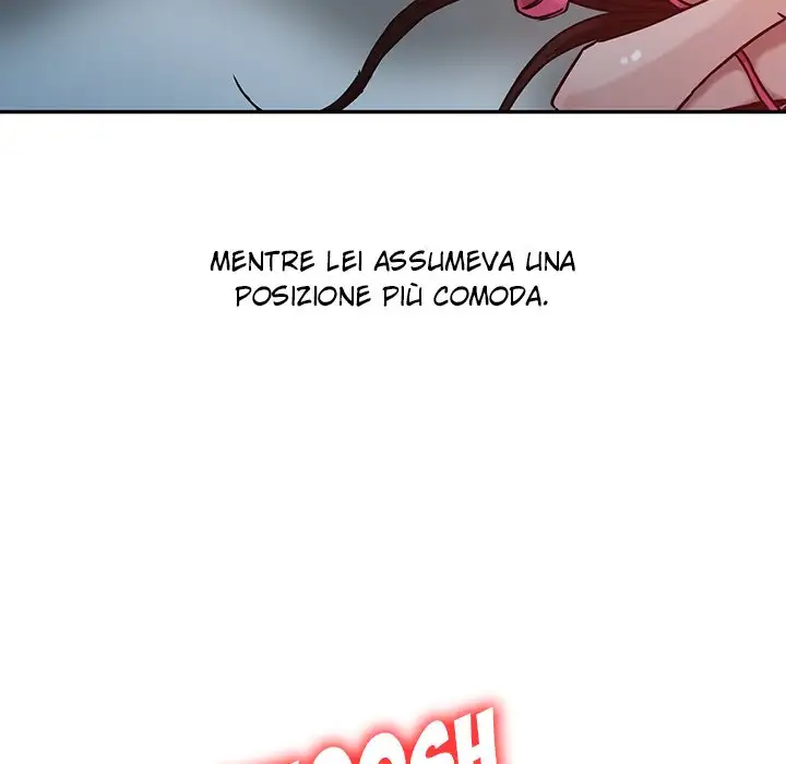 L'Allenamento della Cognata - Episode 3 - read scene 54