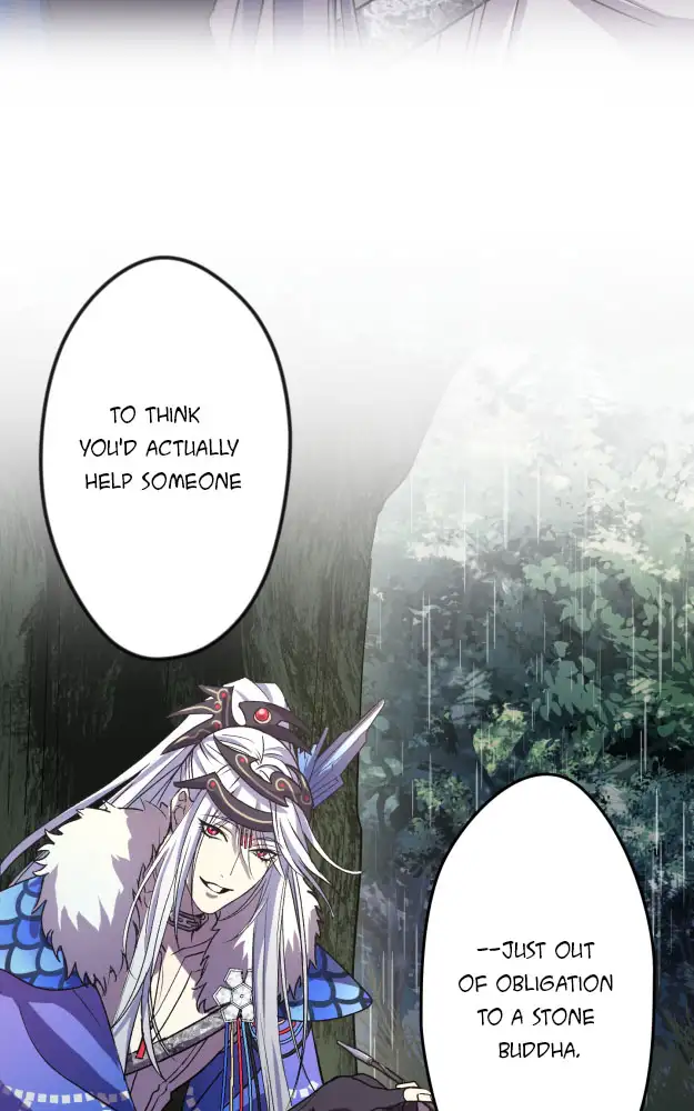 Thunderbolt Fantasy - Episode 3 - read scene 37