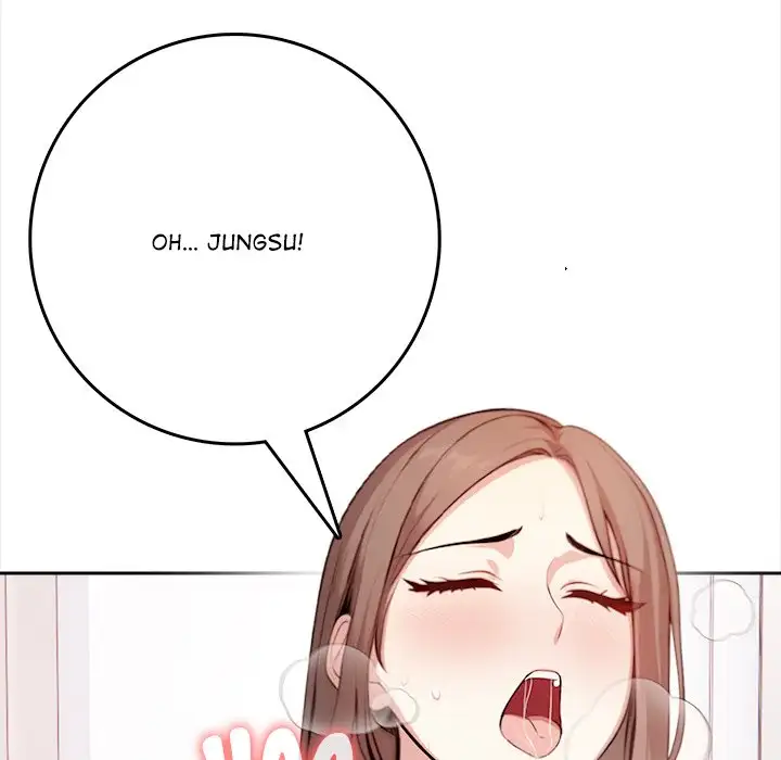 In Love With My Friend’s Mom - Episode 2 - read scene 121