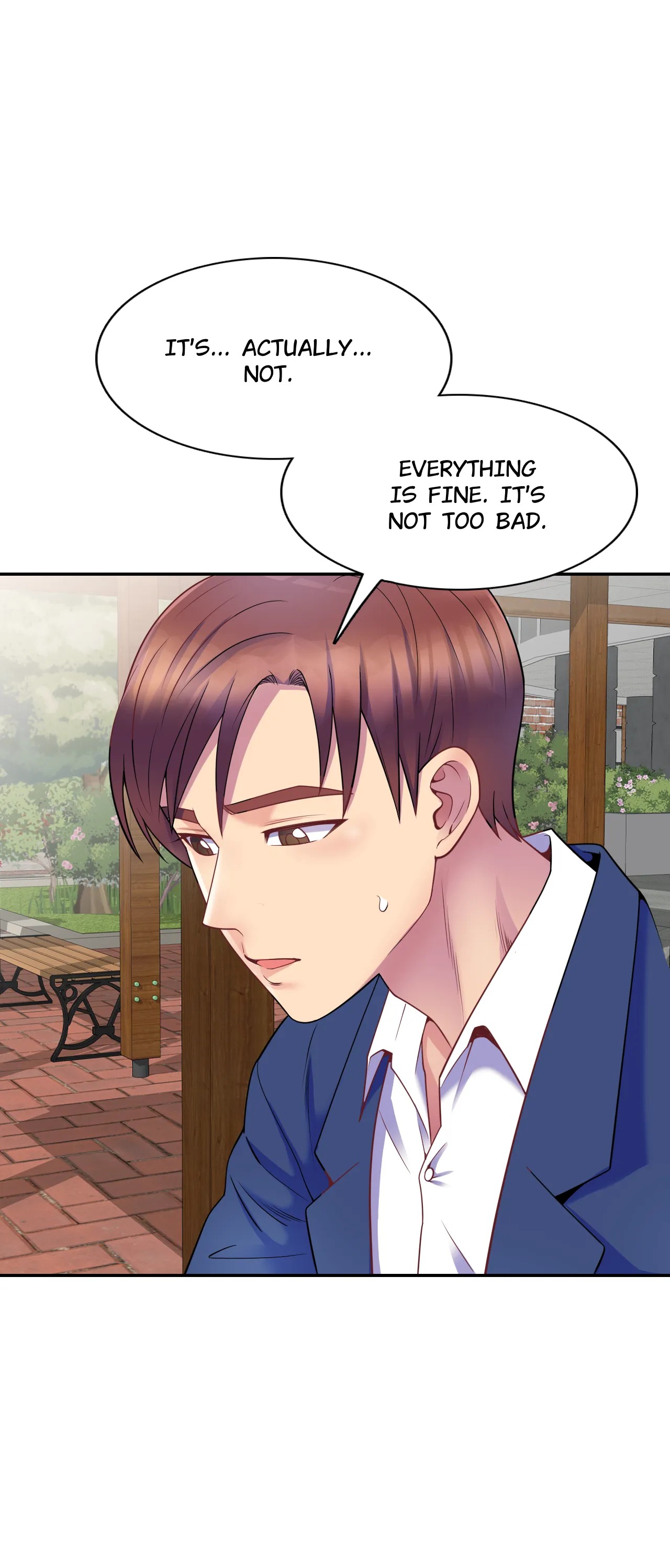 My Wife is a Female Teacher - Episode 3 - read scene 1
