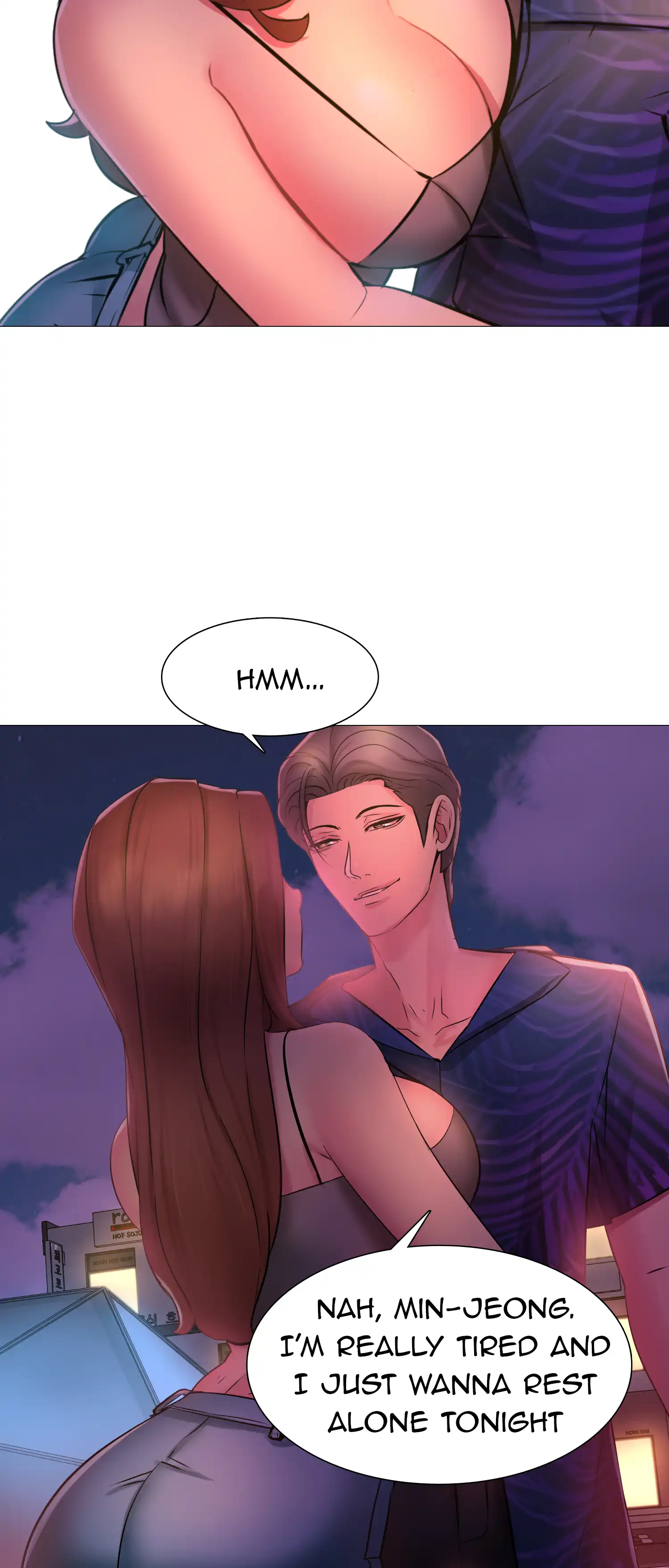 Risky Romance - Episode 2 - read scene 27