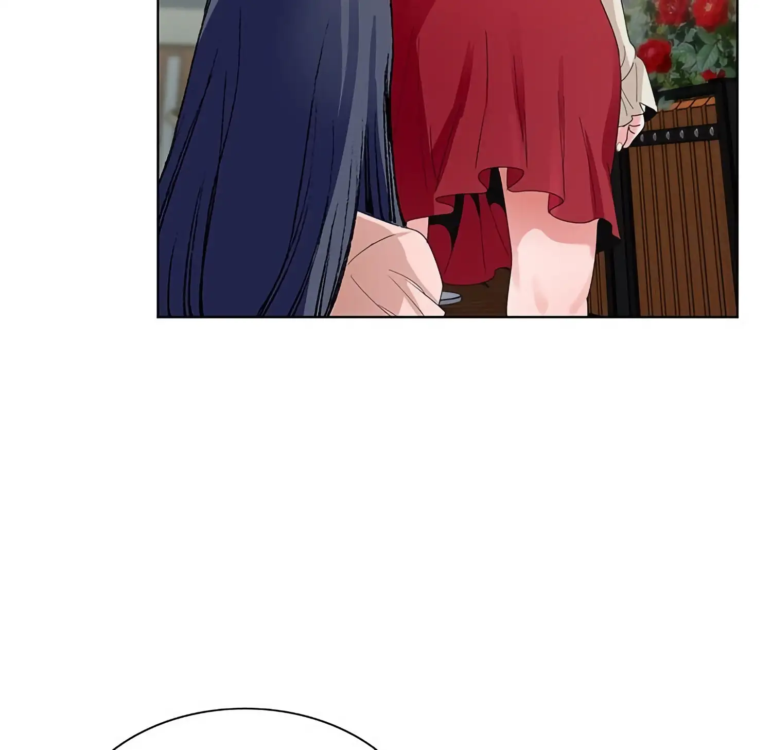 Divine Hands - Prologue - read scene 43