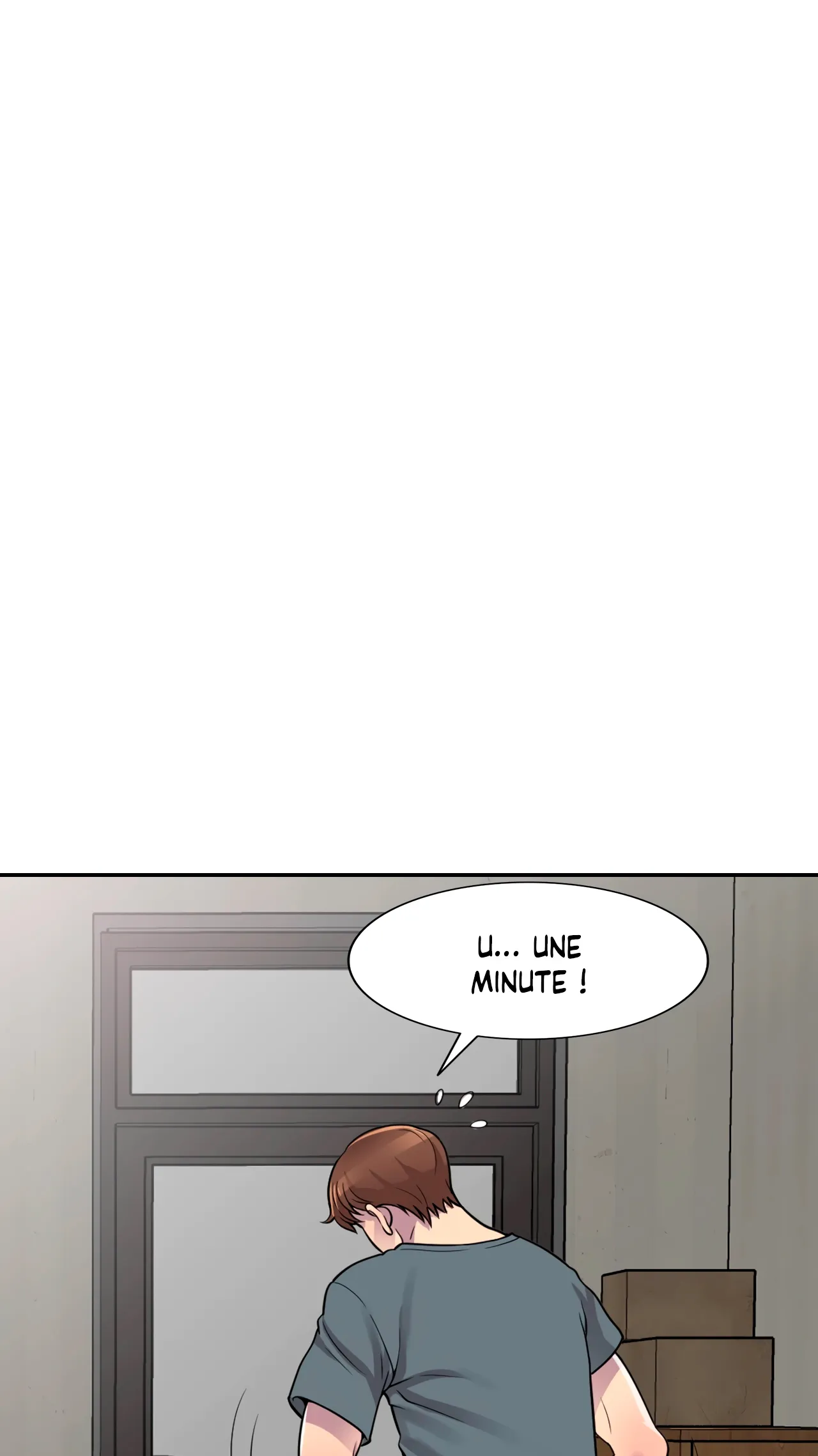 Goût volé - Episode 1 - read scene 52
